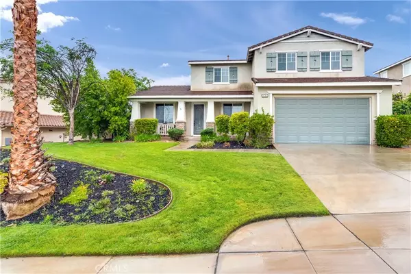 6784 Wilmont Lane, Highland, CA 92346