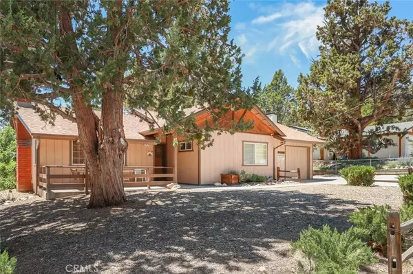 Big Bear City, CA 92314,1085 Mount Shasta Road