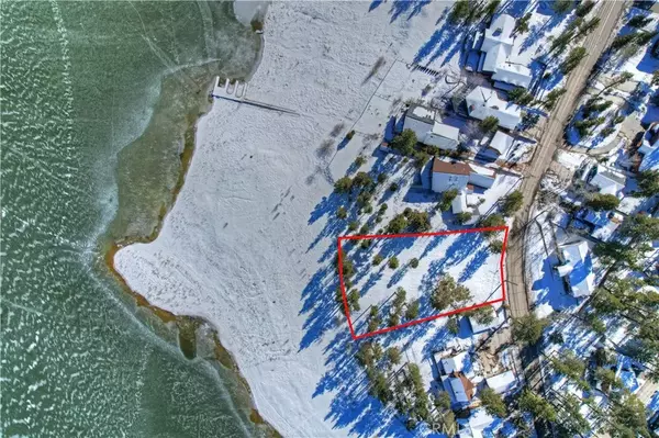 40174 Lakeview, Big Bear Lake, CA 92315