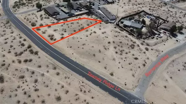 Victorville, CA 92394,0 Tawney Ridge