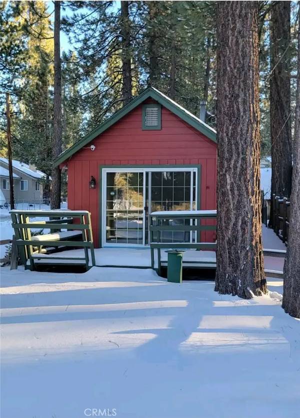 744 Fir Street, Big Bear Lake, CA 92315