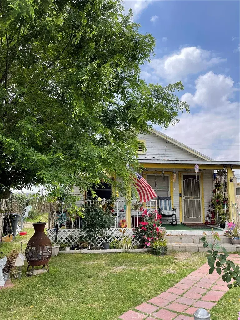 Colton, CA 92324,1431 Holly Ave