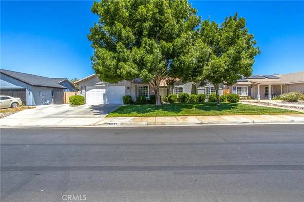 Victorville, CA 92392,12477 Petaluma Road