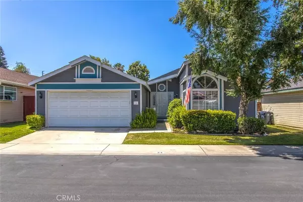 Redlands, CA 92374,140 W Pioneer Avenue #34