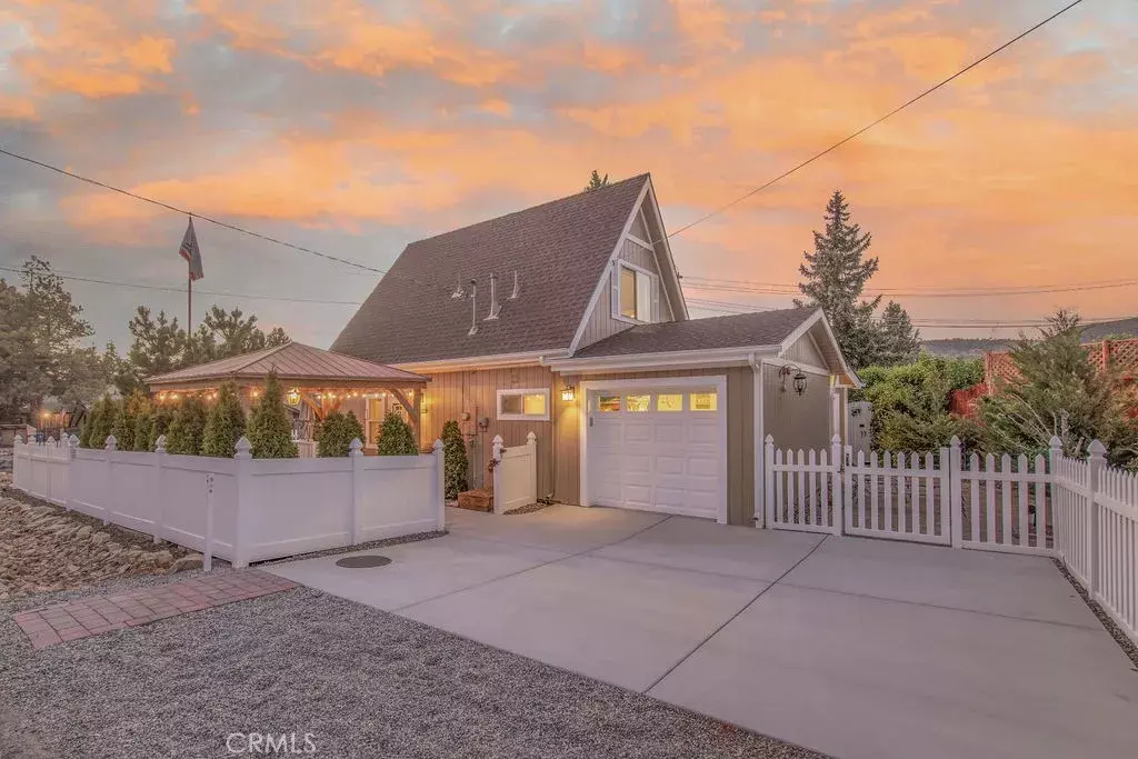 Big Bear City, CA 92314,1356 Shay Road