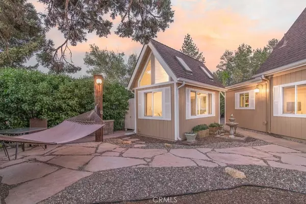 Big Bear City, CA 92314,1356 Shay Road