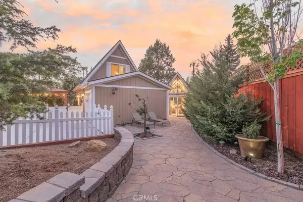 Big Bear City, CA 92314,1356 Shay Road