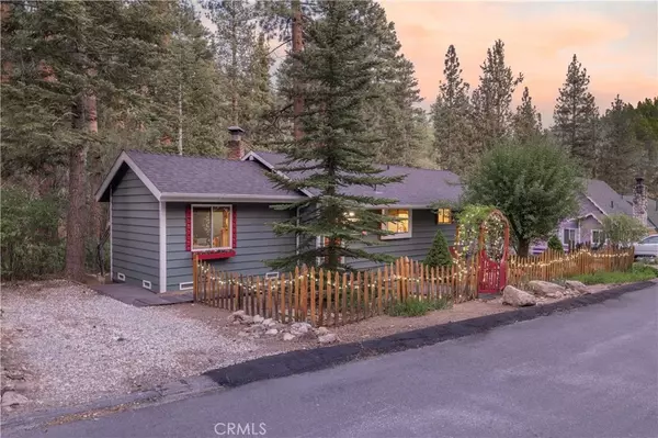 Fawnskin, CA 92333,1209 Canyon Road