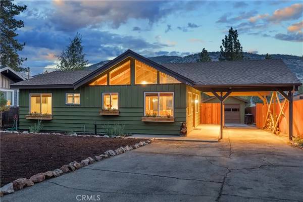 625 Maltby Boulevard, Big Bear City, CA 92314