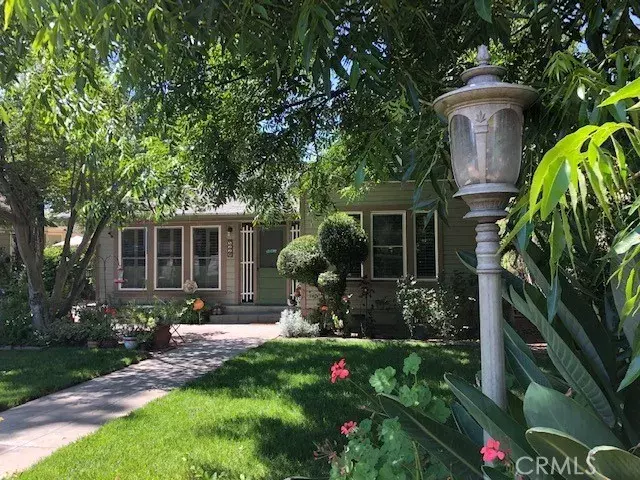 522 Walnut Avenue, Redlands, CA 92373