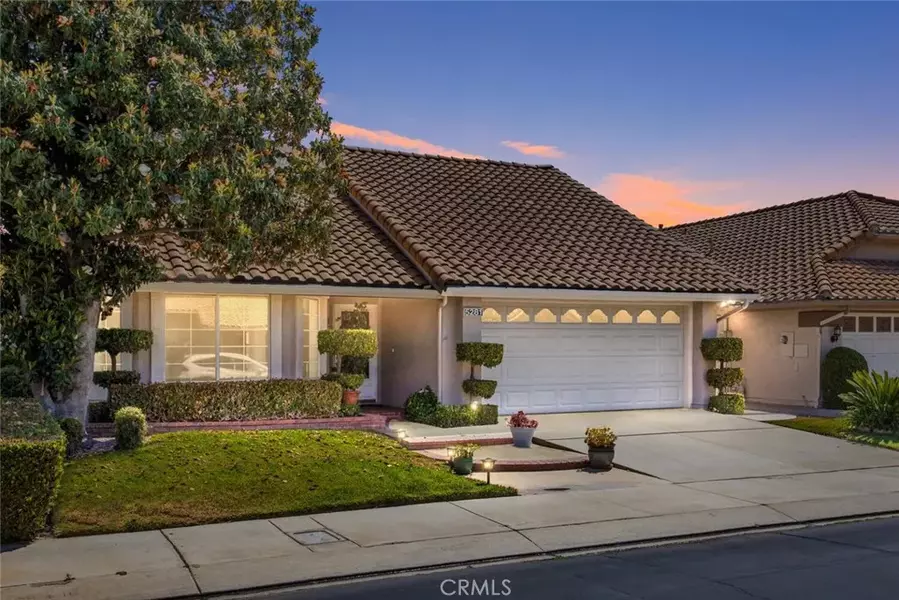 5281 Riviera Avenue, Banning, CA 92220