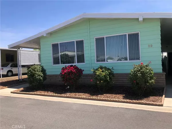 Banning, CA 92220,4133 W Wilson #89