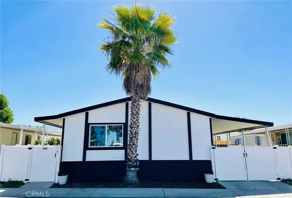 Redlands, CA 92374,1721 E Colton #105