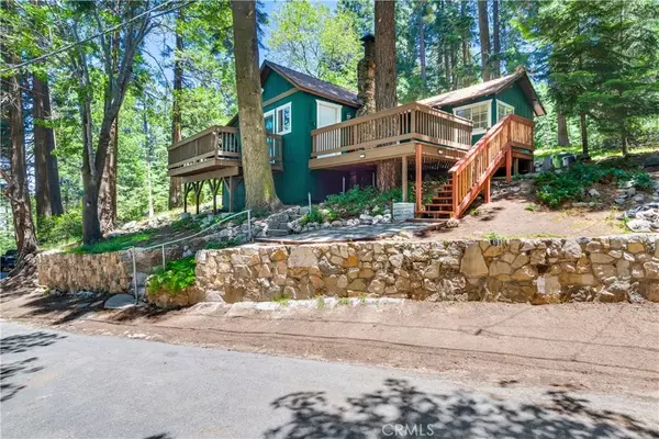 22099 Cedarpines Drive, Cedarpines Park, CA 92322