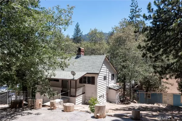 Crestline, CA 92325,23751 Hillside Drive