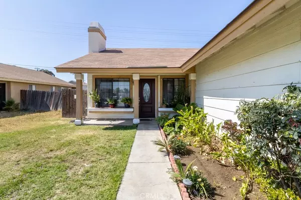 Moreno Valley, CA 92553,24339 Sun Valley Road