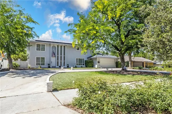 Redlands, CA 92373,1434 W Fern