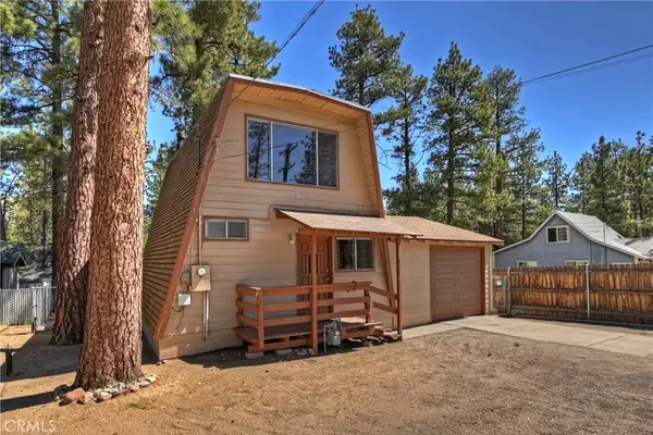 Big Bear City, CA 92314,809 Big Bear Boulevard