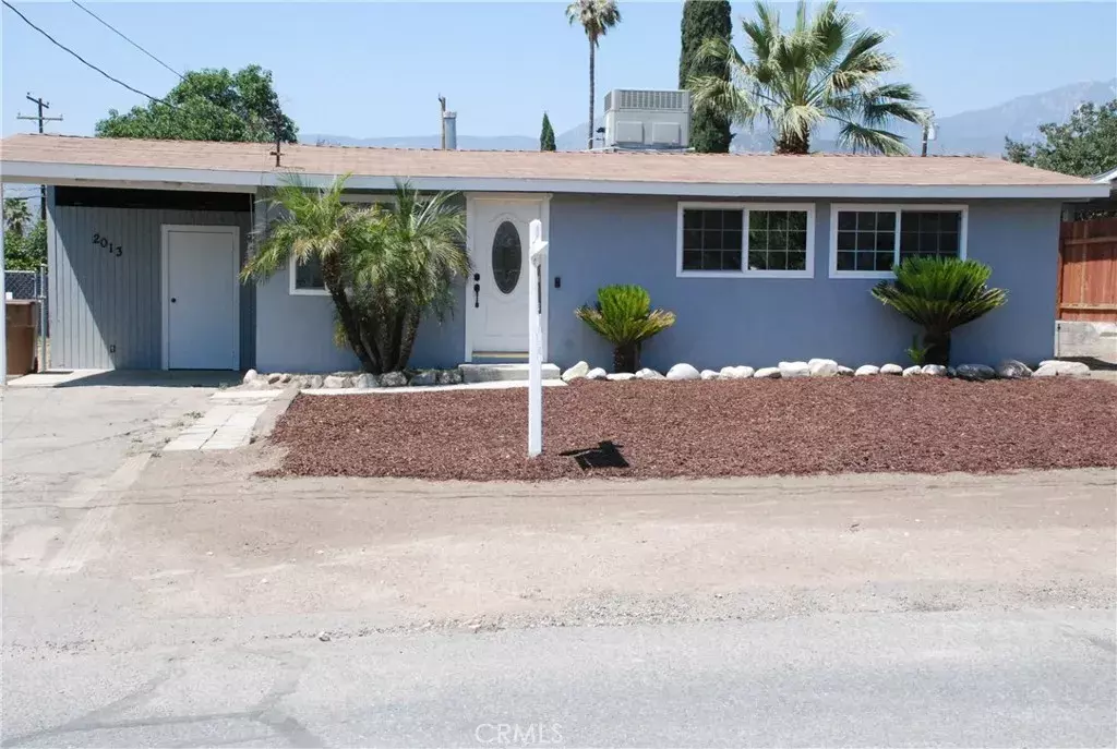 Mentone, CA 92359,2013 Capri Avenue