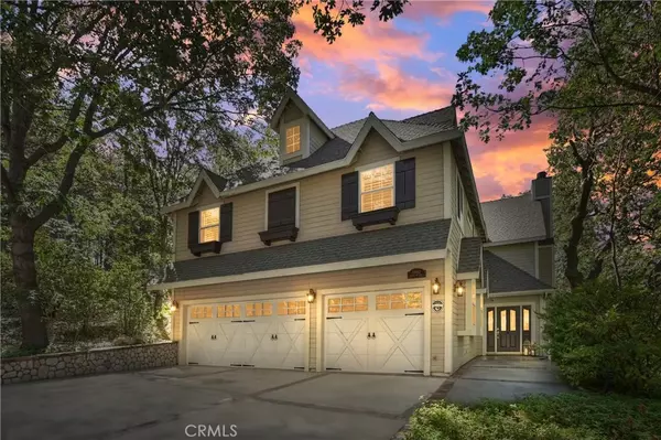 28462 N Bay Road, Lake Arrowhead, CA 92352