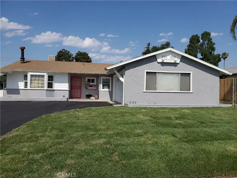 1093 Brinton Avenue, Banning, CA 92220