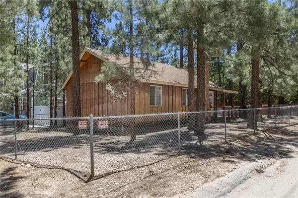 Big Bear City, CA 92314,900 E Fairway Boulevard