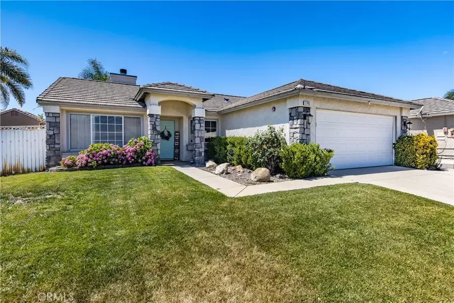 2745 W Buena Vista Drive, Rialto, CA 92377