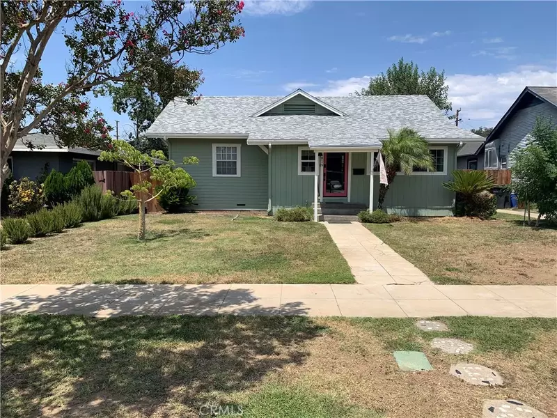 819 Campus Avenue, Redlands, CA 92374