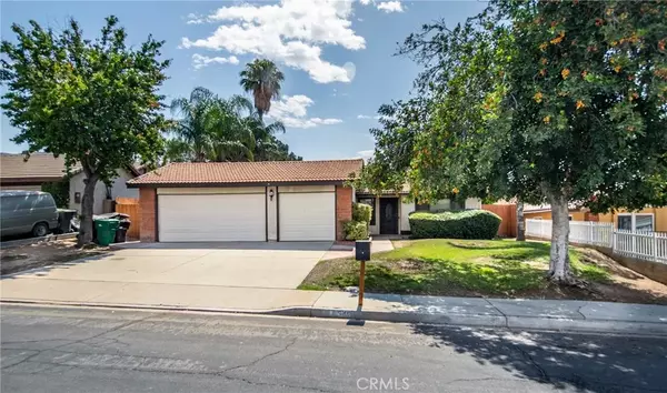 11546 Daybreak, Moreno Valley, CA 92557