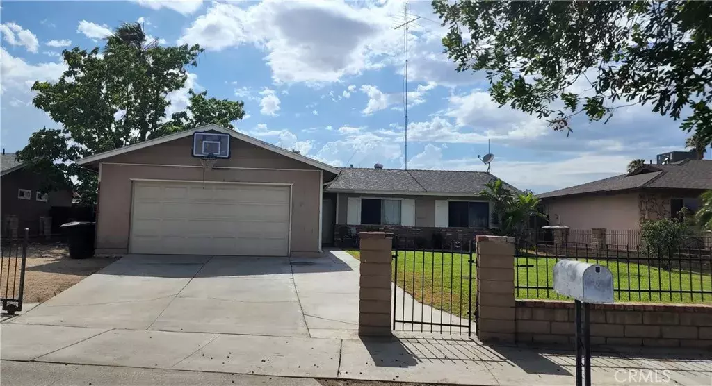 Colton, CA 92324,1821 Terrace Avenue