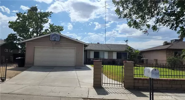 1821 Terrace Avenue, Colton, CA 92324