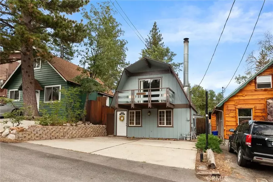 32933 Squirrel Lane, Arrowbear, CA 92382