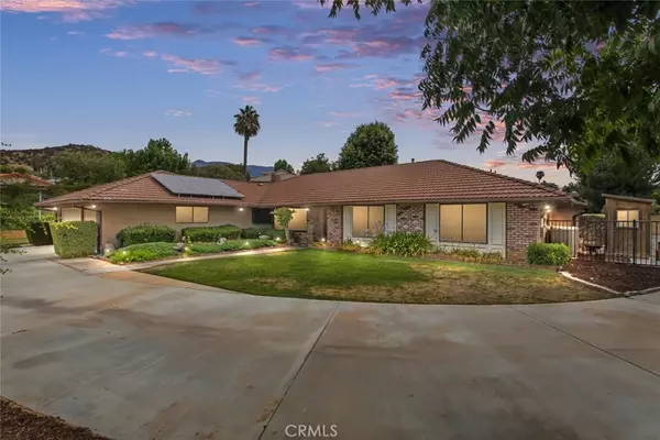 Cherry Valley, CA 92223,9280 Beauview Dr.