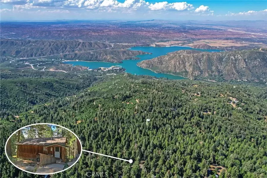 21710 Peak Circle, Cedarpines Park, CA 92322