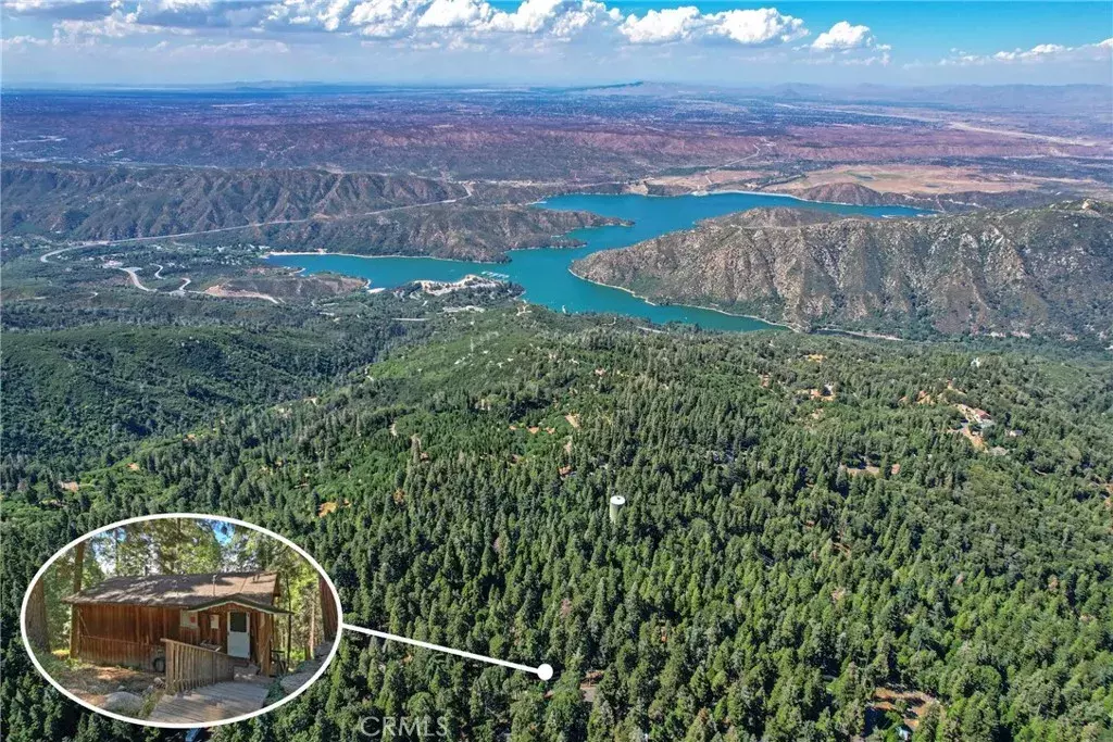 Cedarpines Park, CA 92322,21710 Peak Circle