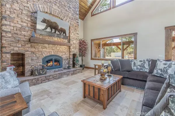 Big Bear City, CA 92314,1640 Shenandoah Way