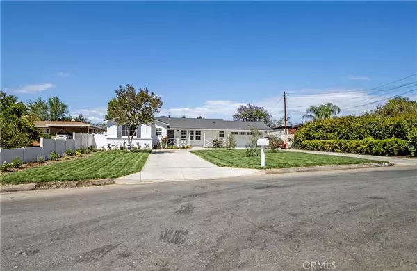 533 Sunnyside Avenue, Redlands, CA 92373