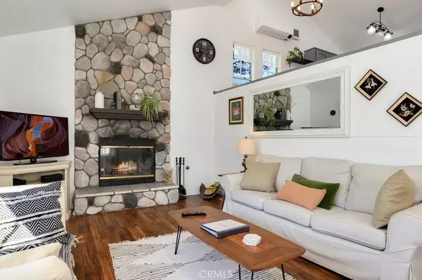 Crestline, CA 92325,455 Delle Drive