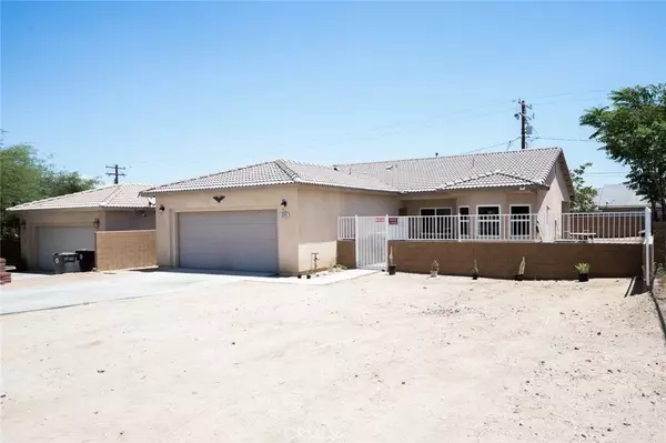 6349 Goleta Avenue, Yucca Valley, CA 92284