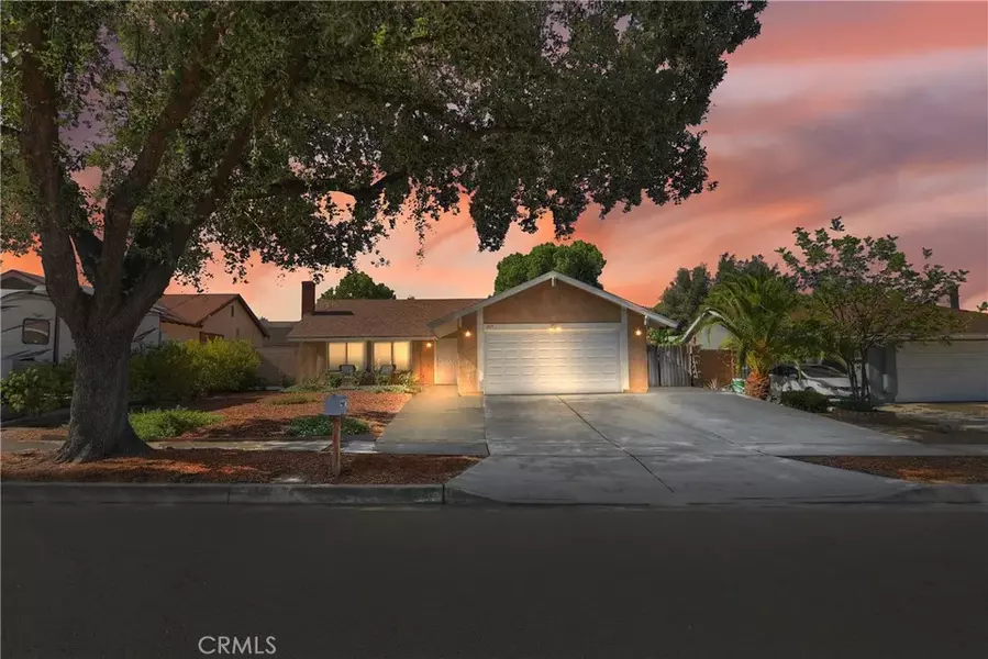 317 Elise Drive, Redlands, CA 92374