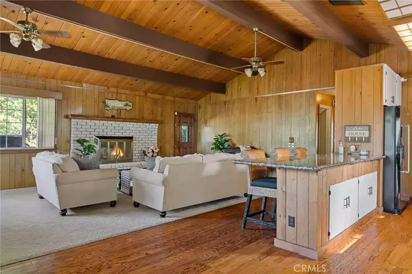 Crestline, CA 92325,633 Arth Drive