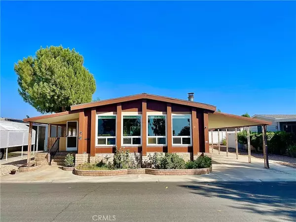 2230 Lake Park #156, San Jacinto, CA 92583