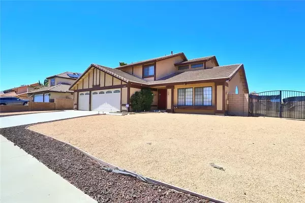 Victorville, CA 92392,13622 Mica Avenue