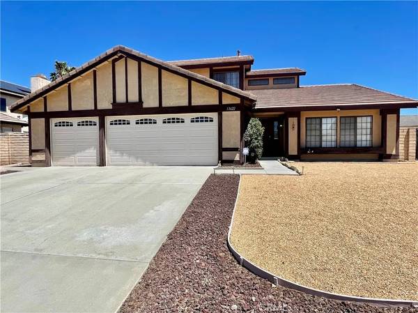 Victorville, CA 92392,13622 Mica Avenue