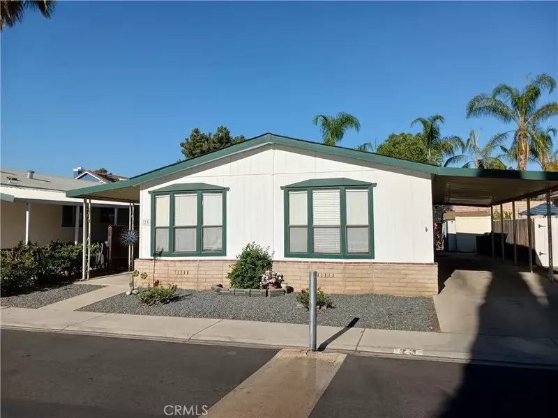 1721 E Colton #23, Redlands, CA 92374