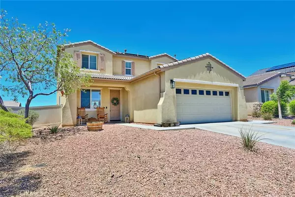 Victorville, CA 92394,16766 Desert Star Street