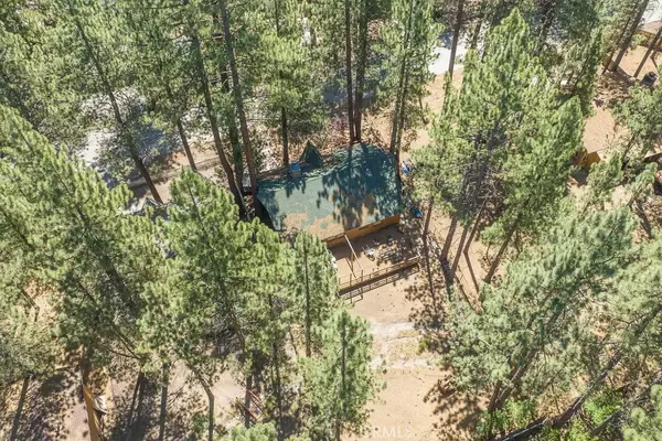 Big Bear Lake, CA 92315,422 Chickadee Drive