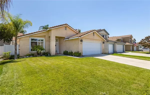 Mentone, CA 92359,10265 Agate Avenue