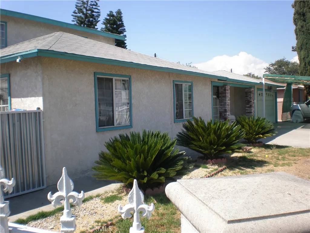 13625 Beckner Street, La Puente, CA 91746