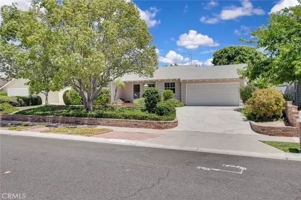 Santa Ana, CA 92705,13132 Shasta Way